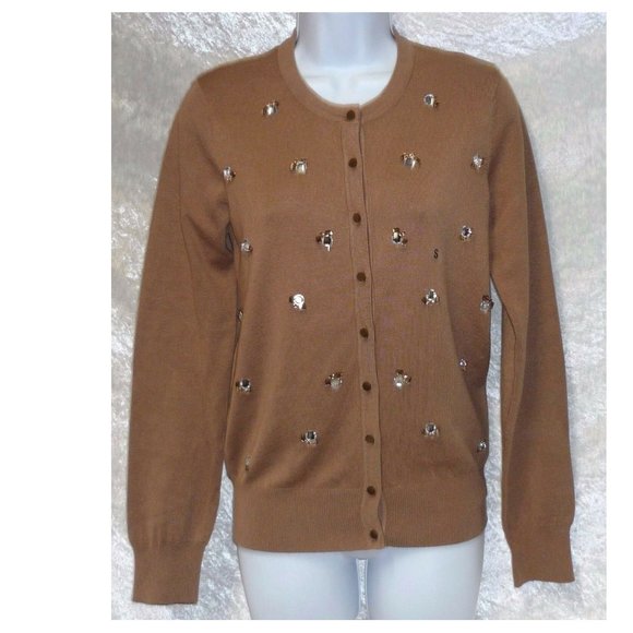 Women's Cardigan Covington sweater size S NEW - Picture 2 of 3